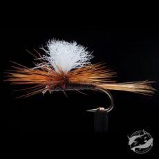 MTP Dad's Favourite Parachute Dry Fly