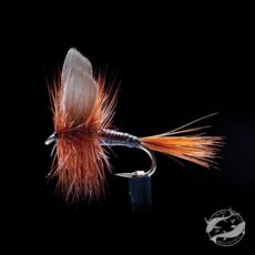 MTP Dad's Favourite Dry Fly