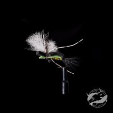 MTP Hippie Stomper - Green