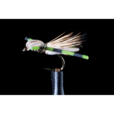 MTP Micro Hopper - Green