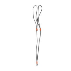 Simms Guide Lanyard - Orange