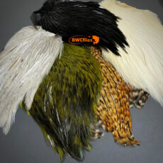 Wapsi Dry Fly Rooster Neck