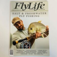 FlyLife Issue 109 - Summer 2022