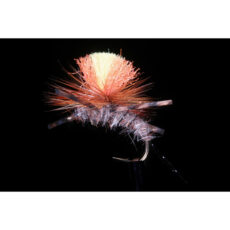 MTP Indi Klink Dry Fly