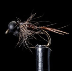 MTP Dores Depth Control Pheasant Tail Nymph