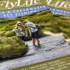 FlyLife Issue 110 - Autumn 2023