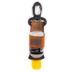 Fishpond Floatant Bottle Holder - Brown Trout