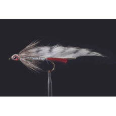 MTP Mega Rabbit Silver Streamer