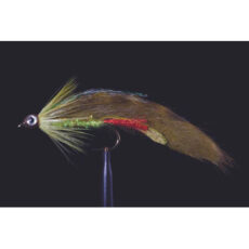 MTP Mega Rabbit Olive treamer