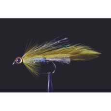 MTP Matuka Mega Retropina Streamer