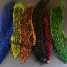 Wapsi Squirrel Tail Assortment Pack