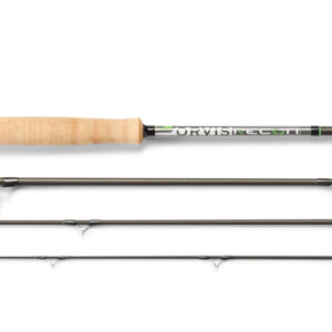 Orvis Helios Fly Fishing Rods - New 2024 - BWCflies Australia