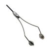 Tiemco Ceramic Tubed Fly-Tying Bobbin Evo Heavy Duty Straight