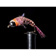MTP River Ninja Nymph - Pink