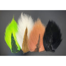 Wapsi Bucktail - In Store selection