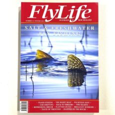 FlyLife Issue 111 - Winter 2023