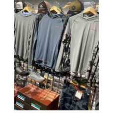 Apparel
