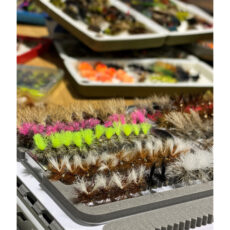 Fly Fishing Flies