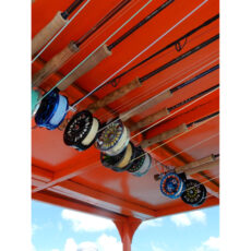 Fly Rods and Reels