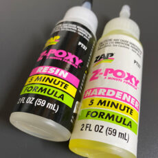 Epoxy