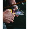 Loon Outdoors Classic Forceps are a great size for trout