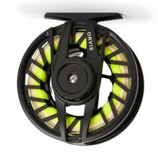 Orvis Clearwater Reel Black for fly fishing