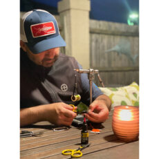 Fly Tying Sessions