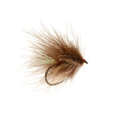Fulling Mill Roza's Rockerka Barbless Dry Fly