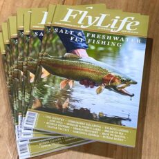 FlyLife Issue 113 - Summer 2023