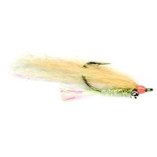 Fulling Mill Bonefish Gotcha - Tan - Stealth
