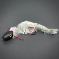 Rivulet Murray Cod Rat