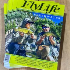 FlyLife Issue 114 - Autumn 2024