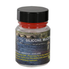 TFT Angling Dry Fly Silicone Mucilin Floatant