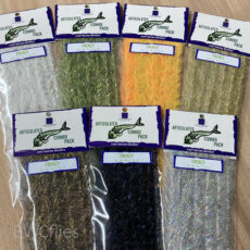 H2O Frenzy Brush Articulated Combo Pack