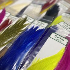 Ewing Saltwater and Streamer Tail Hackle Pack