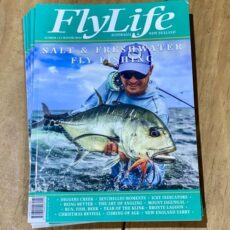 FlyLife Issue 115 - Winter 2024