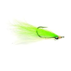 Fulling Mill Micro Clouser - 3 colour options