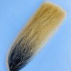 H20 Baitfish Fade Black to Tan for Fly Tying