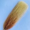 H20 Baitfish Fade Brown to Shrimp for Fly Tying