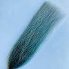 H20 Baitfish Fade Peacock to Grey for Fly Tying