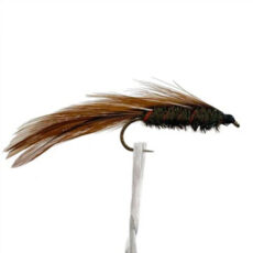 Pisces Jindy Special Streamer