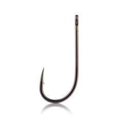 Mustad C70SAP TitanX Saltwater Streamer Fly Tying Hooks - 25 per pack