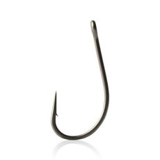 Mustad C68SAP TitanX Tarpon Streamer Fly Tying Hooks - 25 per pack