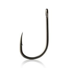Mustad C77SAP TitanX Tarpon Rune Big Game Fly Tying Hooks - 25 per pack