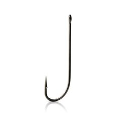 Mustad S74SAP TitanX Salt Streamer Long Fly Tying Hooks - 25 per pack
