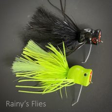 Rainy's Pot Belly Frog Surface Popper