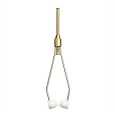 Renzetti Flared Lead Wire & Tinsel Bobbin