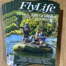 FlyLife Issue 116 - Spring 2024