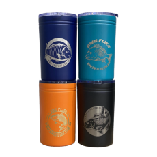 BWCflies Insulated Tumbler - 4 Colour Options