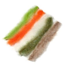 Fulling Mill Salty Shrimp Brush - 5 per packet